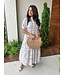 CHRISTAL DRESS