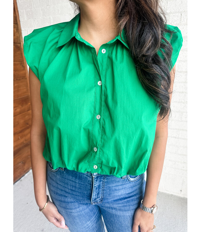 YEO BLOUSE