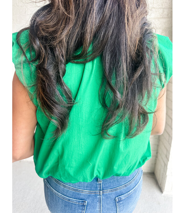 YEO BLOUSE