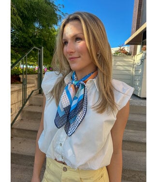YEO BLOUSE