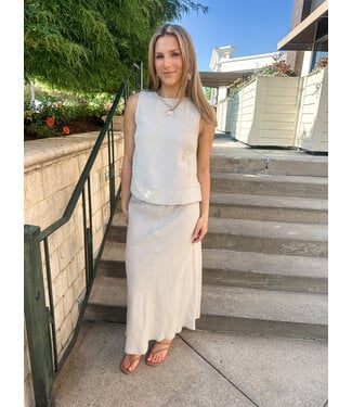 DRUA SKIRT