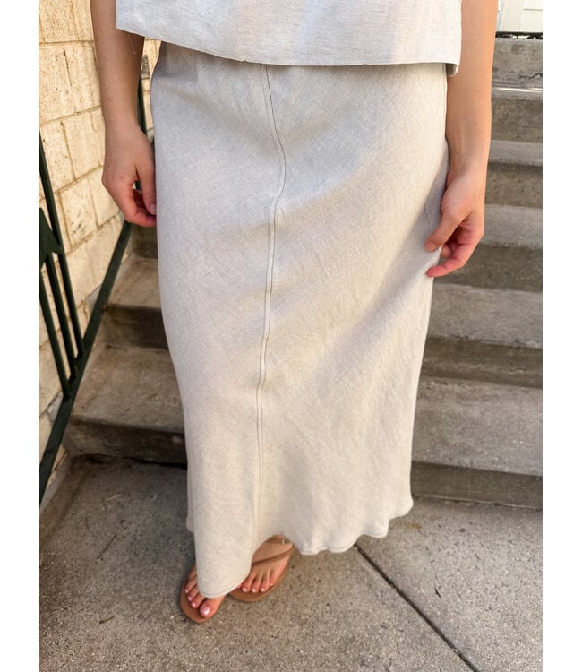 DRUA SKIRT