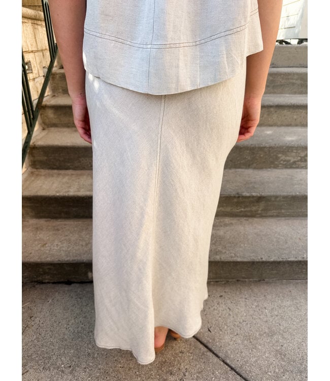 DRUA SKIRT
