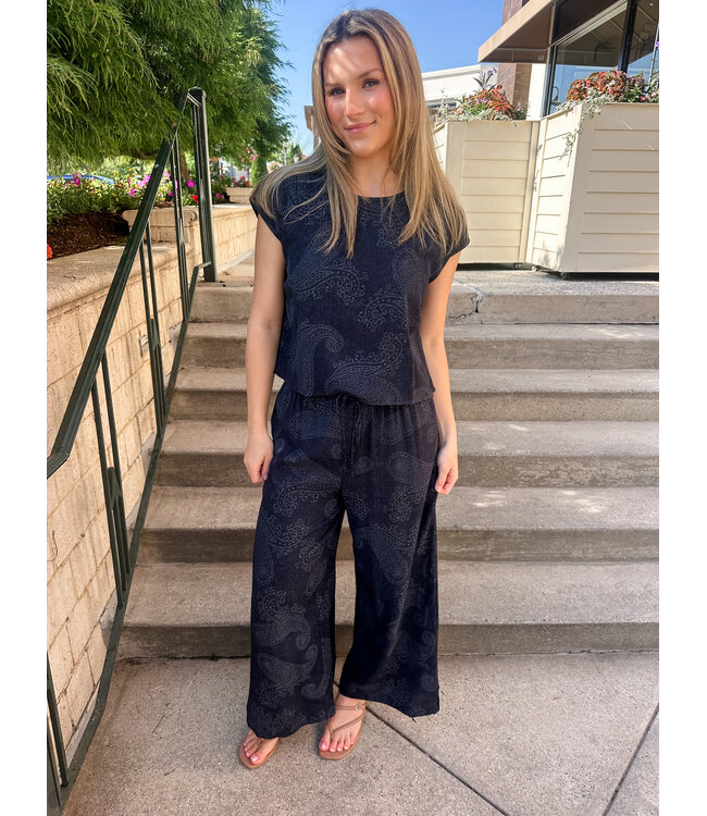 GOGIN PANT