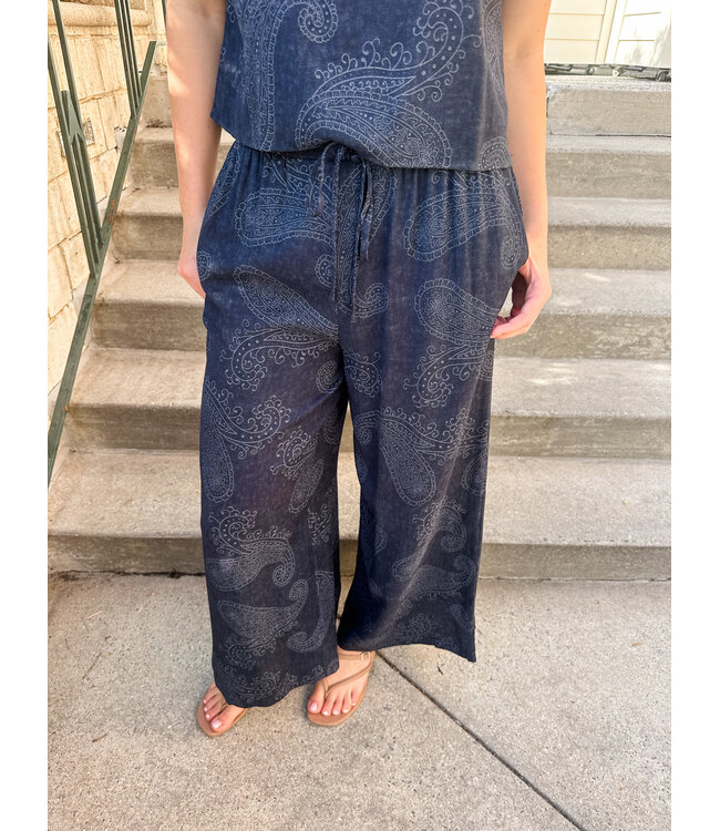 GOGIN PANT