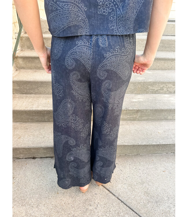 GOGIN PANT
