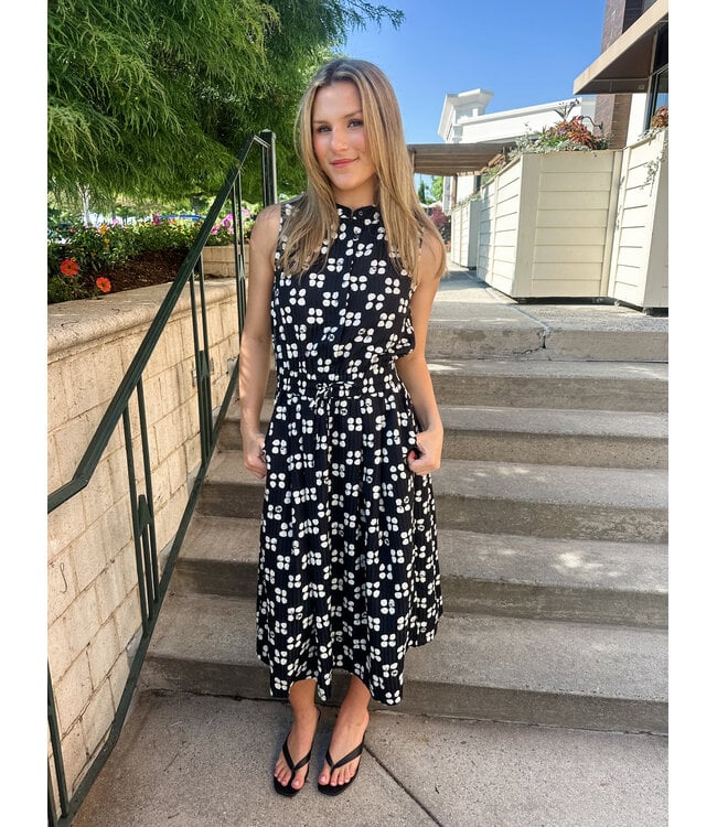 PENORA DRESS