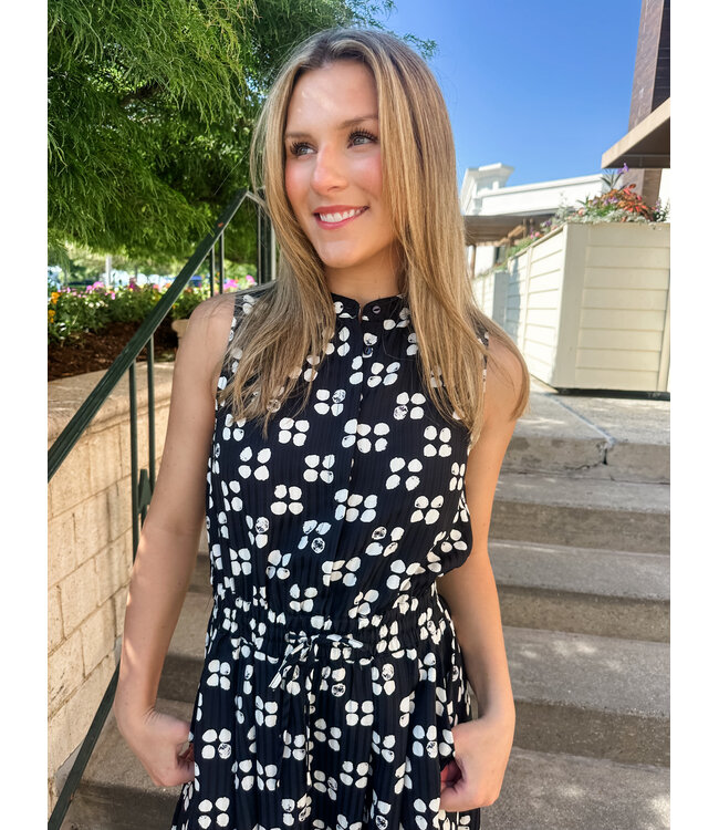 PENORA DRESS
