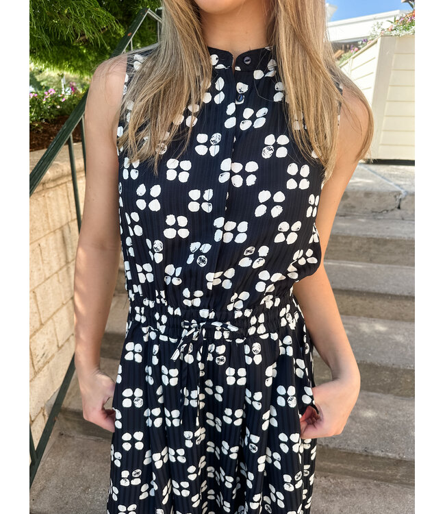 PENORA DRESS