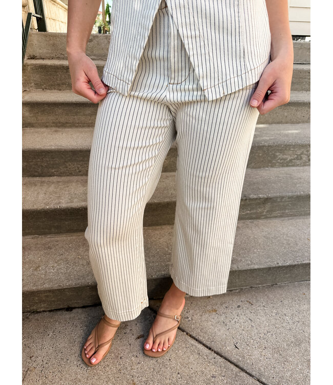 CATTA PANT