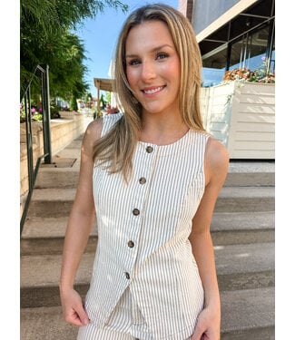 CATTA VEST