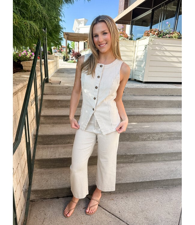CATTA VEST