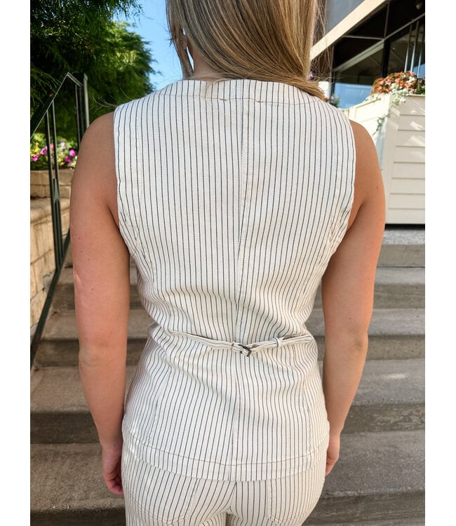 CATTA VEST