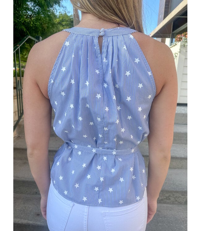 STONI BLOUSE
