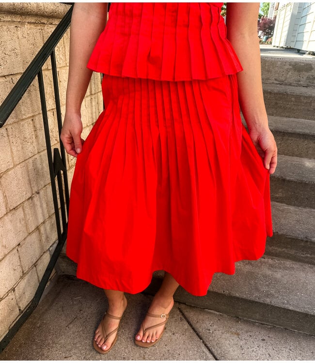 RESLY SKIRT