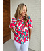 LAGLEN BLOUSE