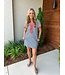 RICKELL DRESS