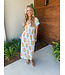 ANNEY STRIPE DRESS