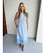 FLANINGAN DRESS