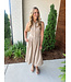 MOCI MIDI DRESS