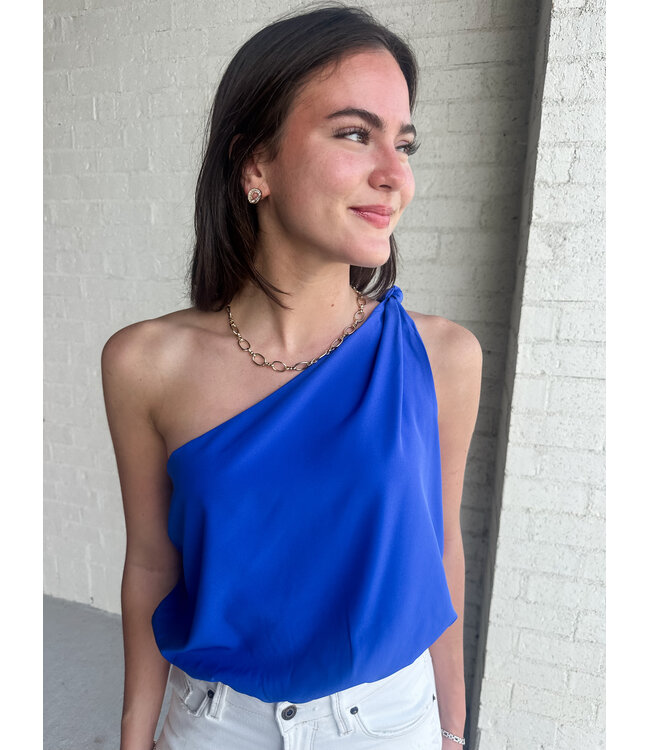 KNOT TOP