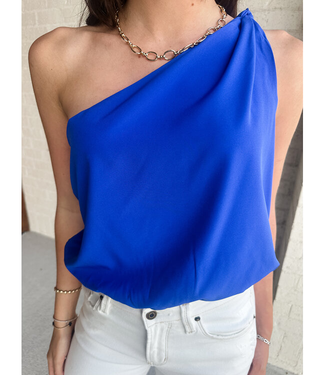 KNOT TOP