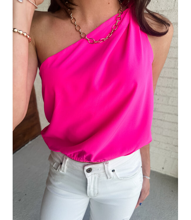 KNOT TOP