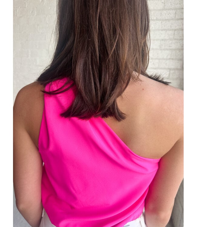 KNOT TOP