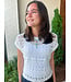 CALI CROCHET TOP