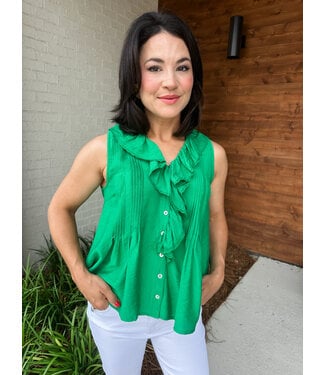 FARA BLOUSE