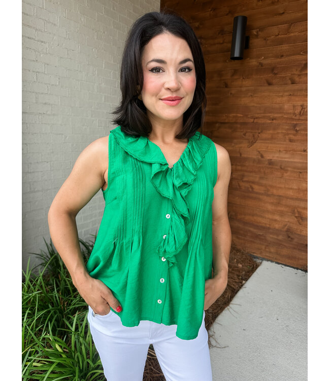 FARA BLOUSE