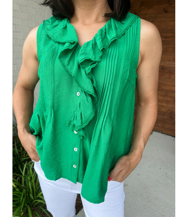 FARA BLOUSE
