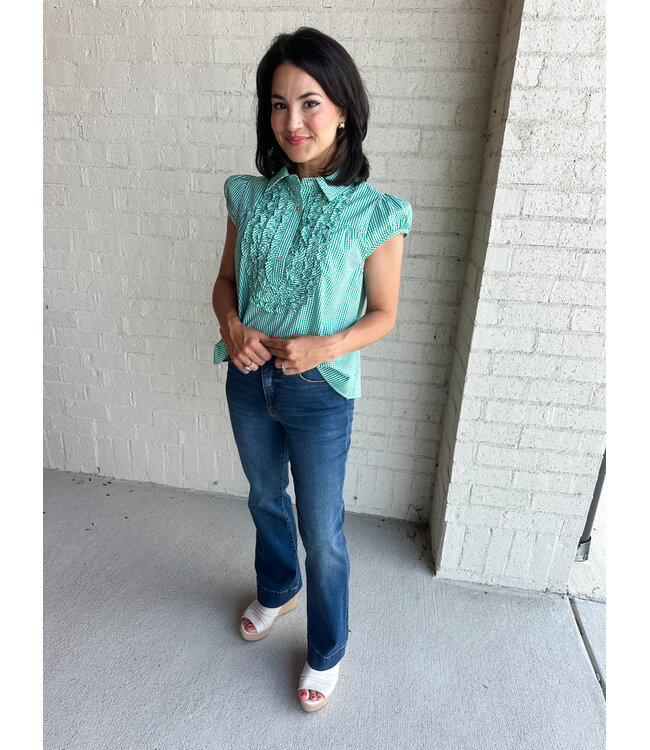 TILLYLEE BLOUSE