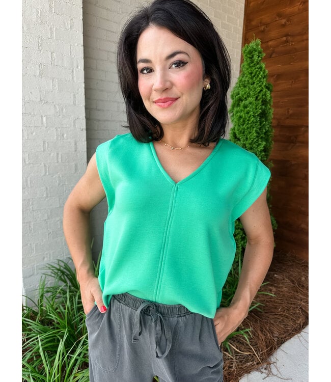 NENA BLOUSE
