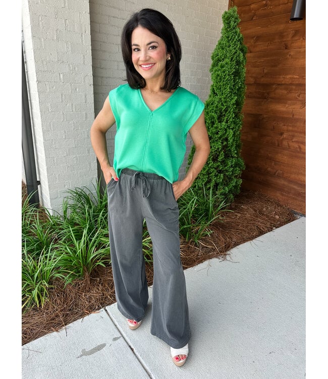 NENA BLOUSE