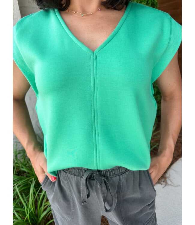 NENA BLOUSE