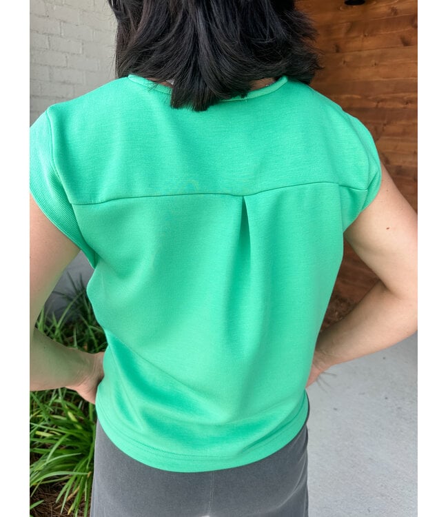 NENA BLOUSE