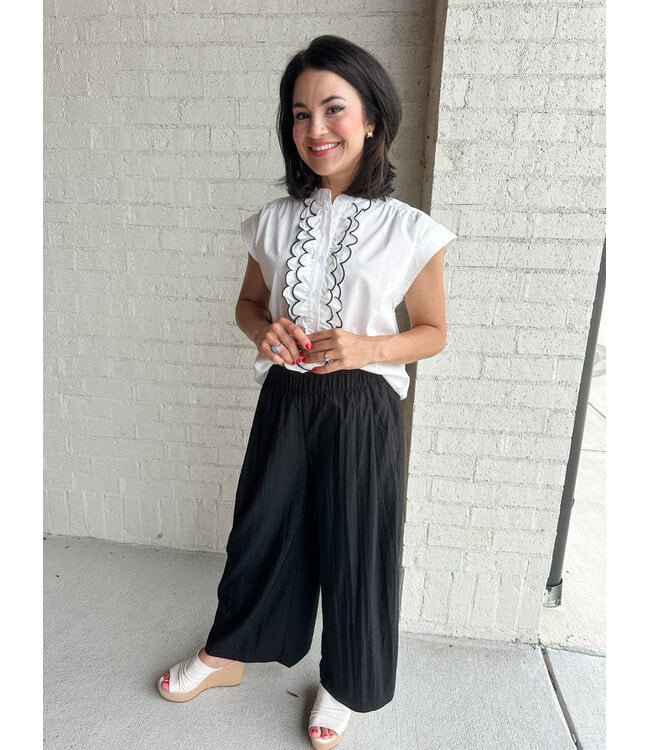 MATIL BLOUSE