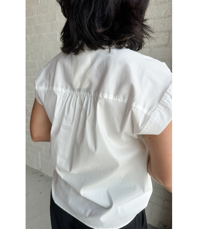 MATIL BLOUSE