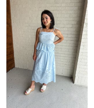 WARDA SKIRT