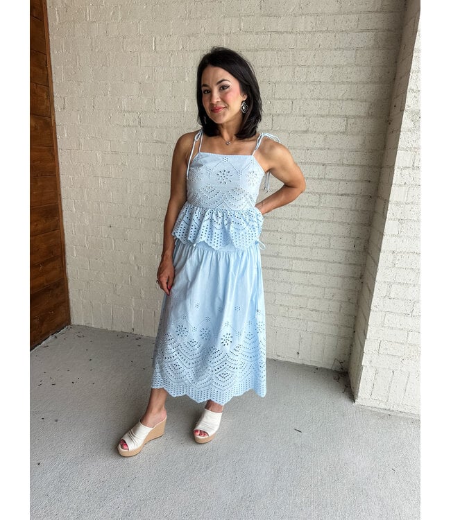 WARDA SKIRT