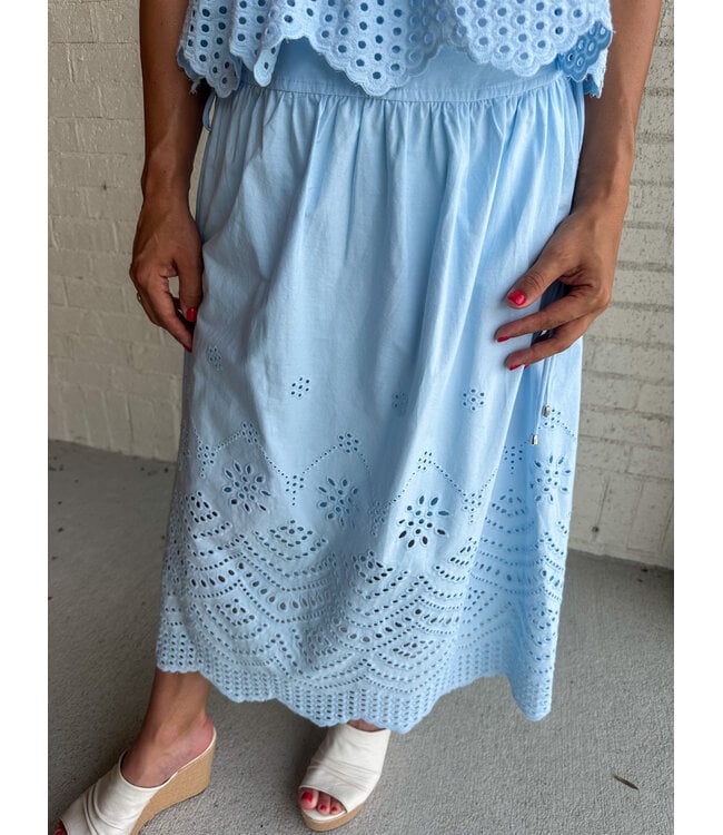 WARDA SKIRT
