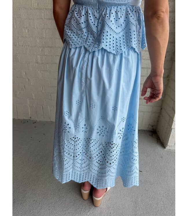 WARDA SKIRT