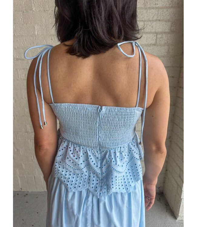 WARDA TOP