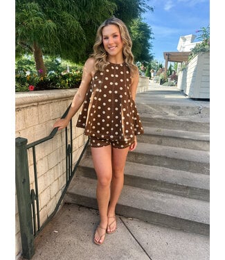 PATTI SHORT
