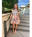 PASTEL VOYAGE DRESS