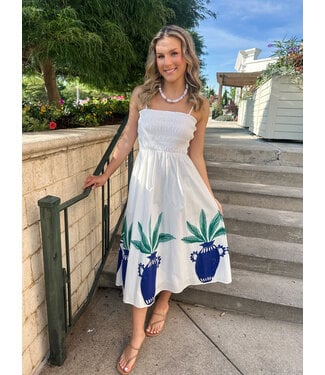 MED MUSE DRESS