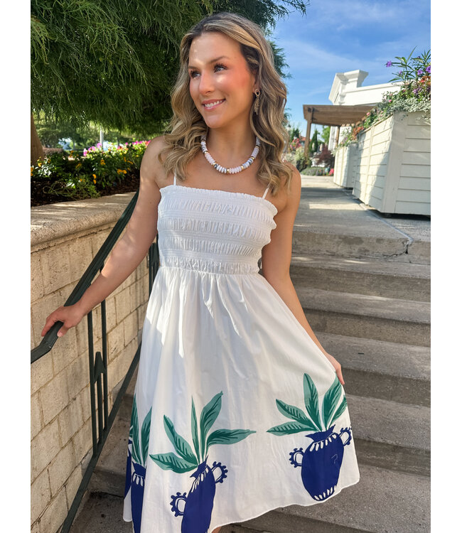 MED MUSE DRESS