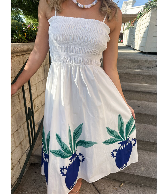 MED MUSE DRESS