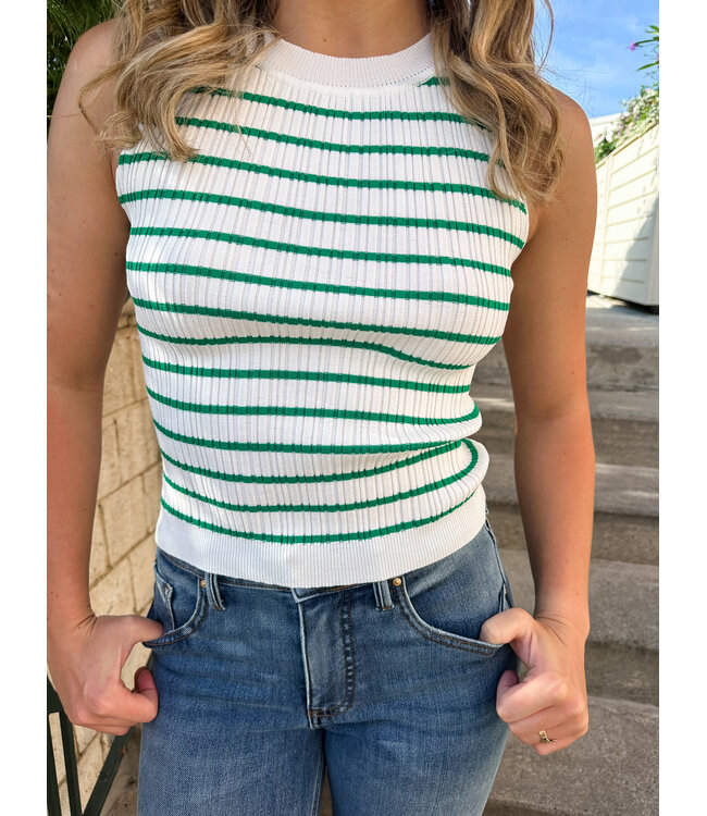 FELLA SWEATER